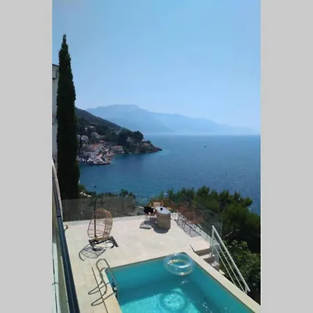 Villa Villa Alex Near Split *