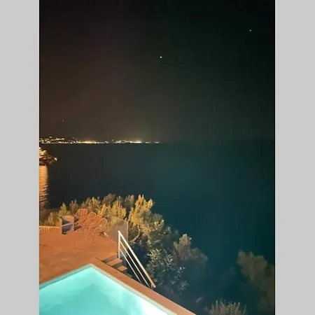 Villa Villa Alex Near Split *