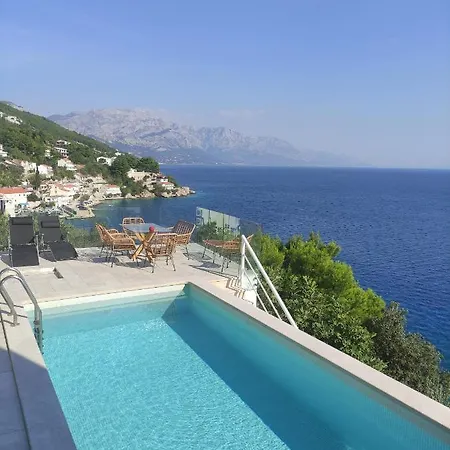 Villa Villa Alex Near Split
