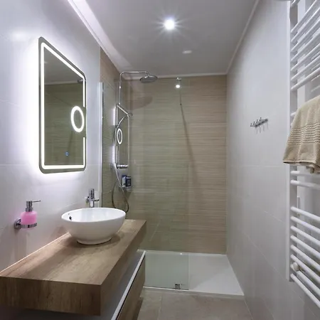 Villa Villa Alex Near Split